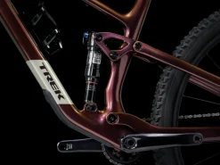 Women Trek Bikes Top Fuel 9.8 XT Gen 4