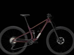 Women Trek Bikes Top Fuel 9.8 XT Gen 4