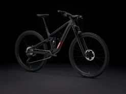 Women Trek Bikes Top Fuel 9.8 XT Gen 4