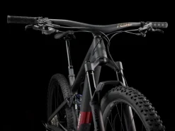 Women Trek Bikes Top Fuel 9.8 XT Gen 4