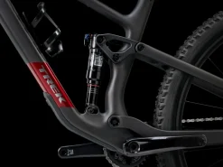 Women Trek Bikes Top Fuel 9.8 XT Gen 4