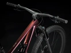 Women Trek Bikes Top Fuel 9.9 XTR Gen 4