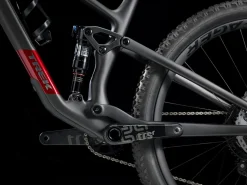 Women Trek Bikes Top Fuel 9.9 XTR Gen 4