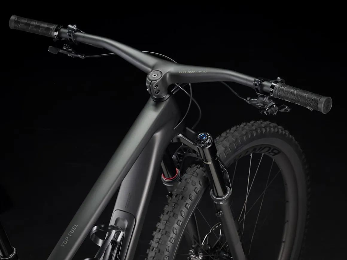 Women Trek Bikes Top Fuel 9.9 XTR Gen 4