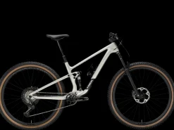 Women Trek Bikes Top Fuel 9.9 XTR Gen 4