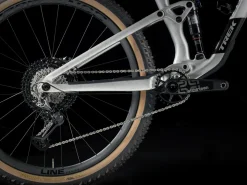 Women Trek Bikes Top Fuel 9.9 XTR Gen 4