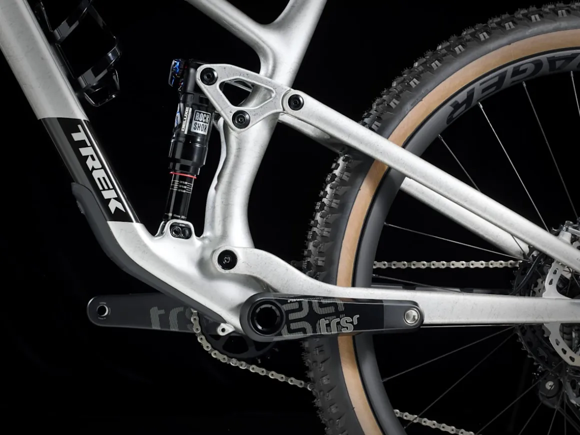 Women Trek Bikes Top Fuel 9.9 XTR Gen 4