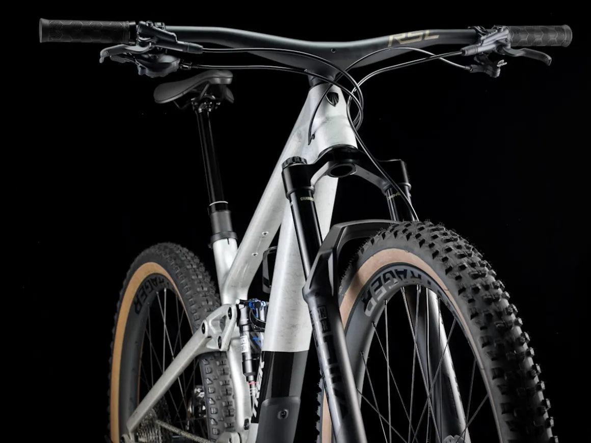 Women Trek Bikes Top Fuel 9.9 XTR Gen 4