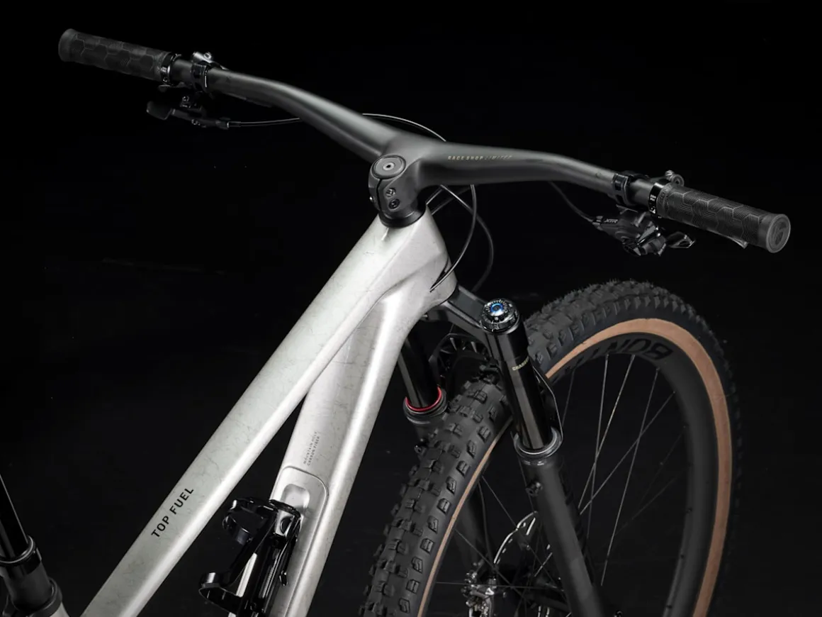 Women Trek Bikes Top Fuel 9.9 XTR Gen 4