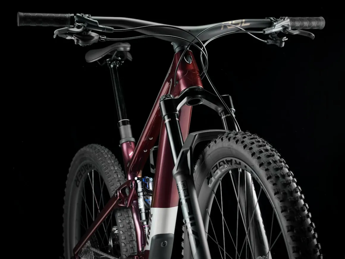 Women Trek Bikes Top Fuel 9.9 XTR Gen 4