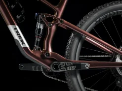 Women Trek Bikes Top Fuel 9.9 XTR Gen 4