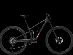 Women Trek Bikes Top Fuel 9.9 XTR Gen 4