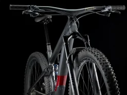 Women Trek Bikes Top Fuel 9.9 XTR Gen 4