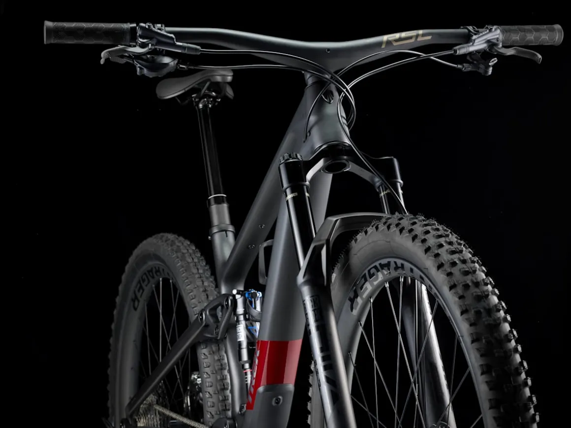 Women Trek Bikes Top Fuel 9.9 XTR Gen 4