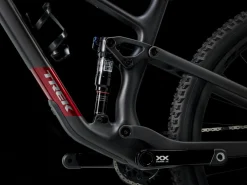 Women Trek Bikes Top Fuel 9.9 XX AXS Gen 4