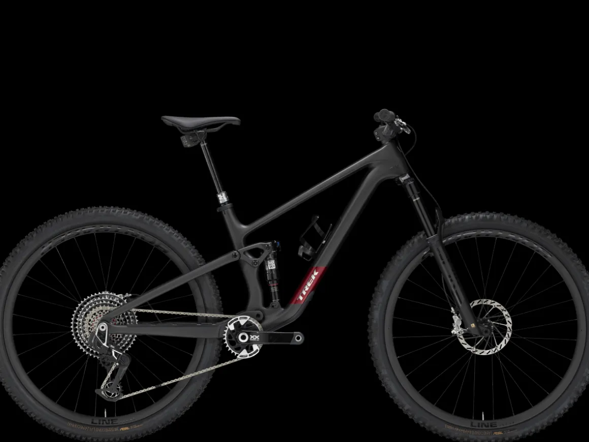 Women Trek Bikes Top Fuel 9.9 XX AXS Gen 4