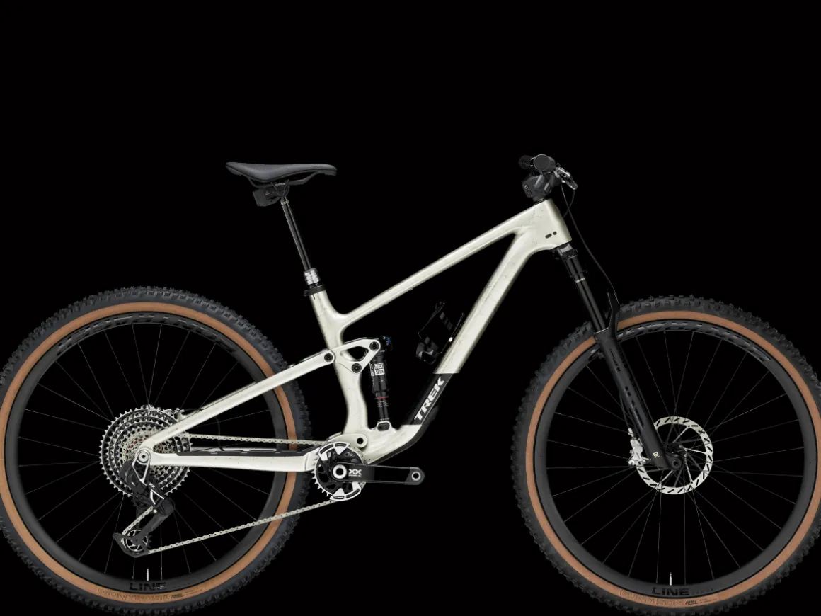 Women Trek Bikes Top Fuel 9.9 XX AXS Gen 4