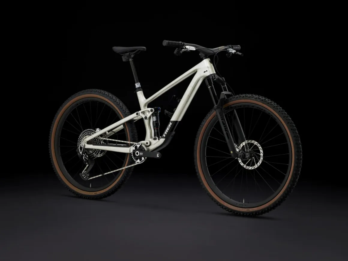 Women Trek Bikes Top Fuel 9.9 XX AXS Gen 4