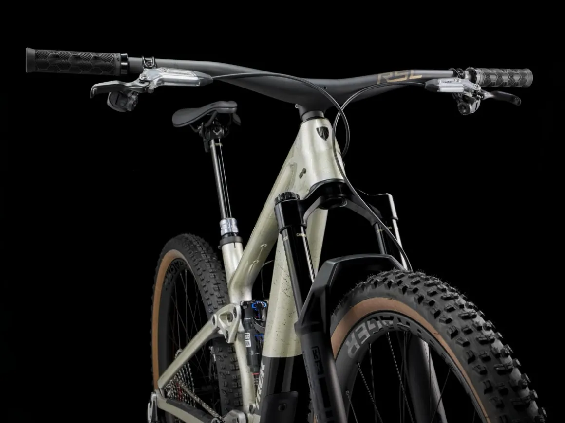 Women Trek Bikes Top Fuel 9.9 XX AXS Gen 4