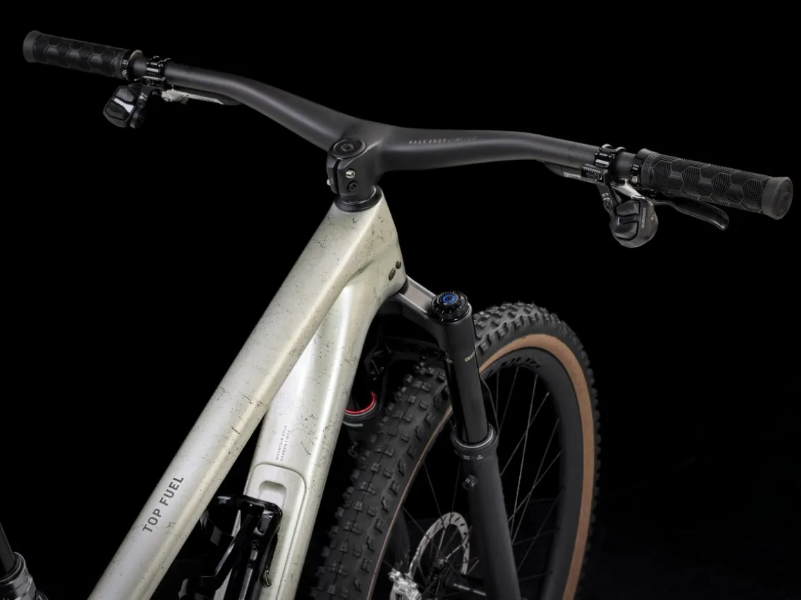 Women Trek Bikes Top Fuel 9.9 XX AXS Gen 4