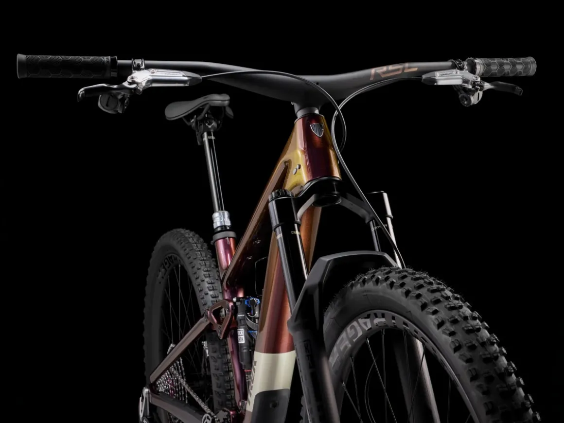 Women Trek Bikes Top Fuel 9.9 XX AXS Gen 4