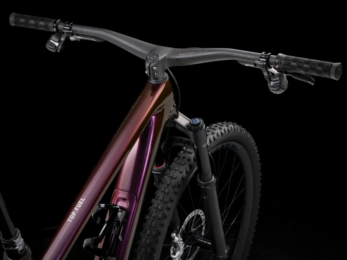 Women Trek Bikes Top Fuel 9.9 XX AXS Gen 4