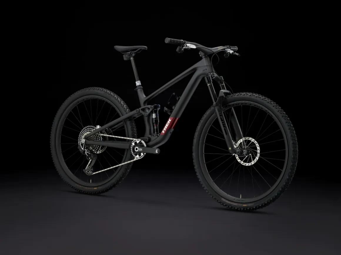 Women Trek Bikes Top Fuel 9.9 XX AXS Gen 4
