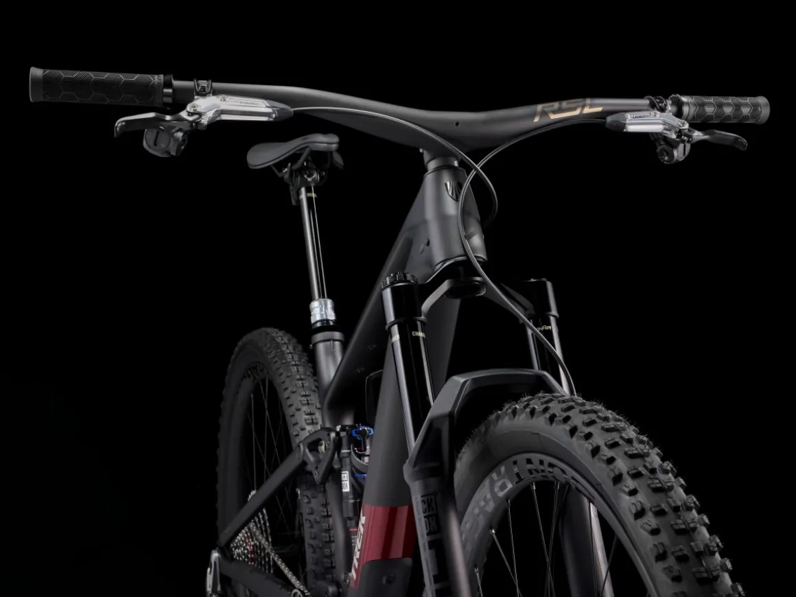 Women Trek Bikes Top Fuel 9.9 XX AXS Gen 4