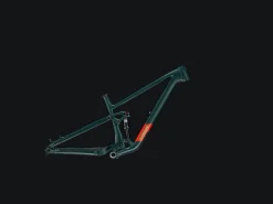 Women Trek Bikes Top Fuel AL Frameset Gen 4
