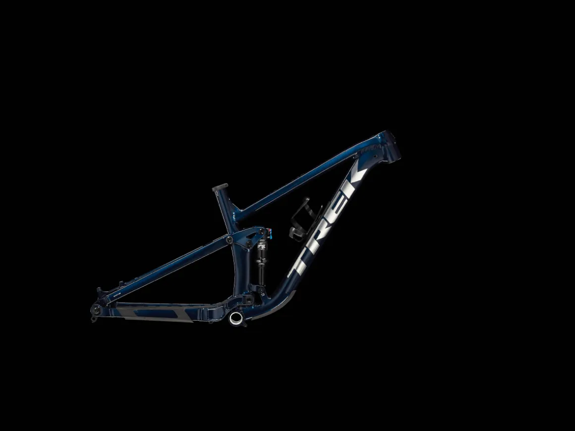 Women Trek Bikes Top Fuel AL Gen 3 Frameset