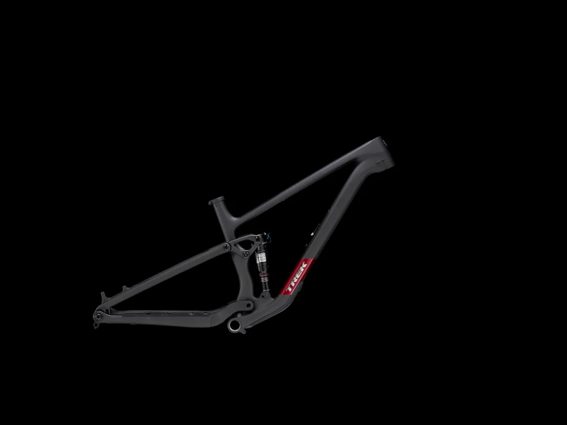 Trek Bikes Top Fuel C Frameset Gen 4