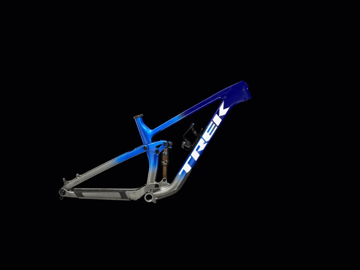 Trek Bikes Top Fuel C Gen 3 Frameset