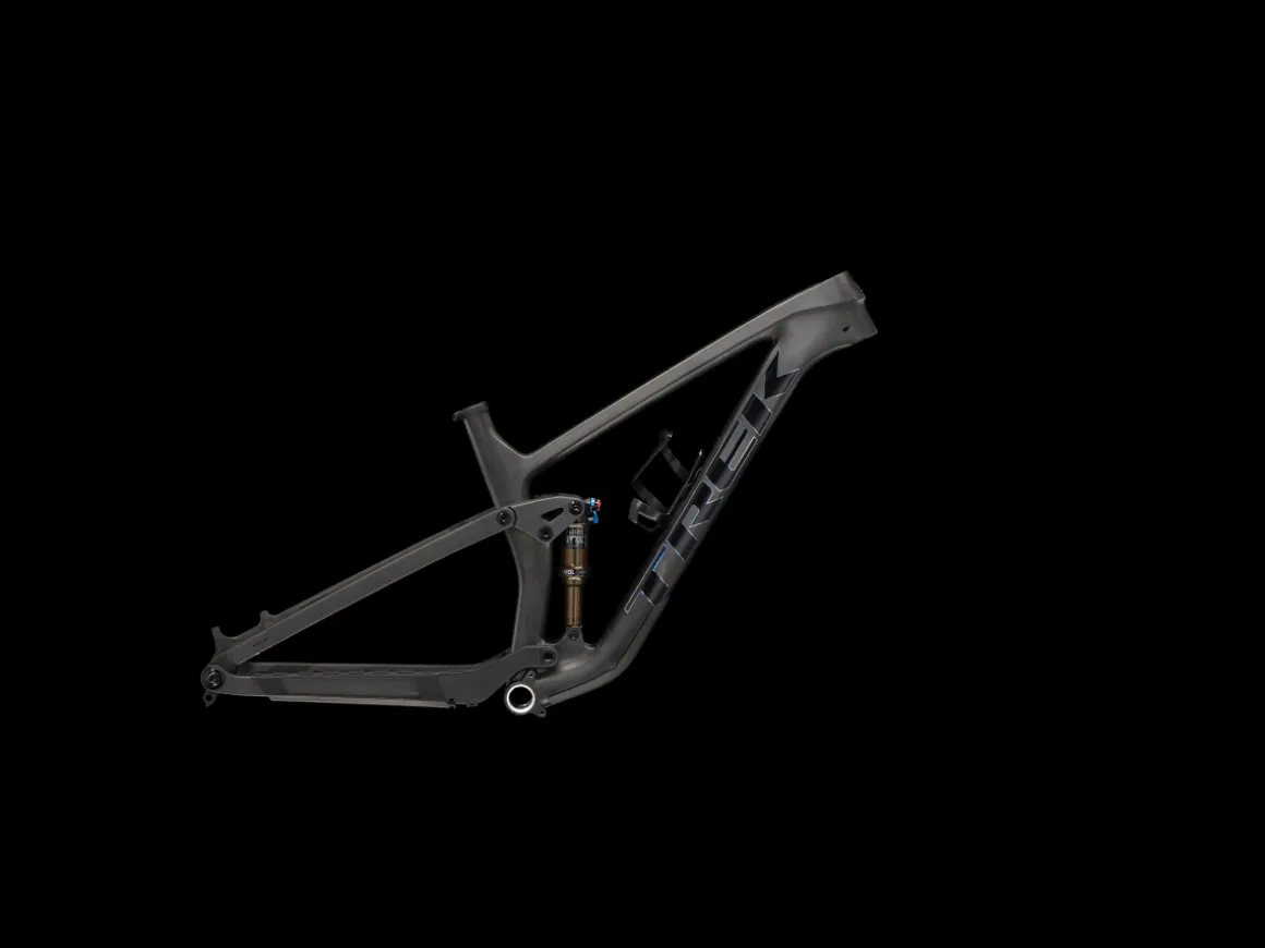 Trek Bikes Top Fuel C Gen 3 Frameset