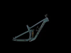 Trek Bikes Top Fuel C Gen 3 Frameset