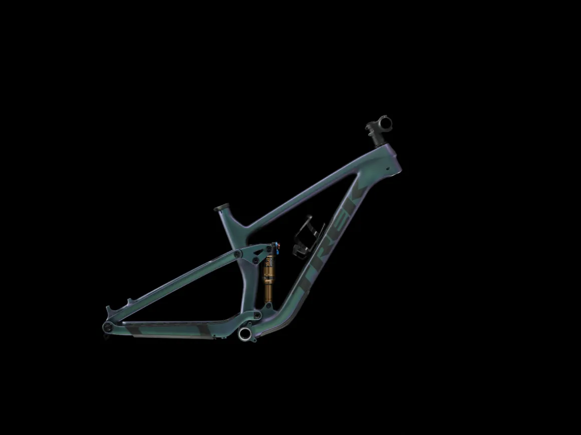 Trek Bikes Top Fuel C Gen 3 Frameset