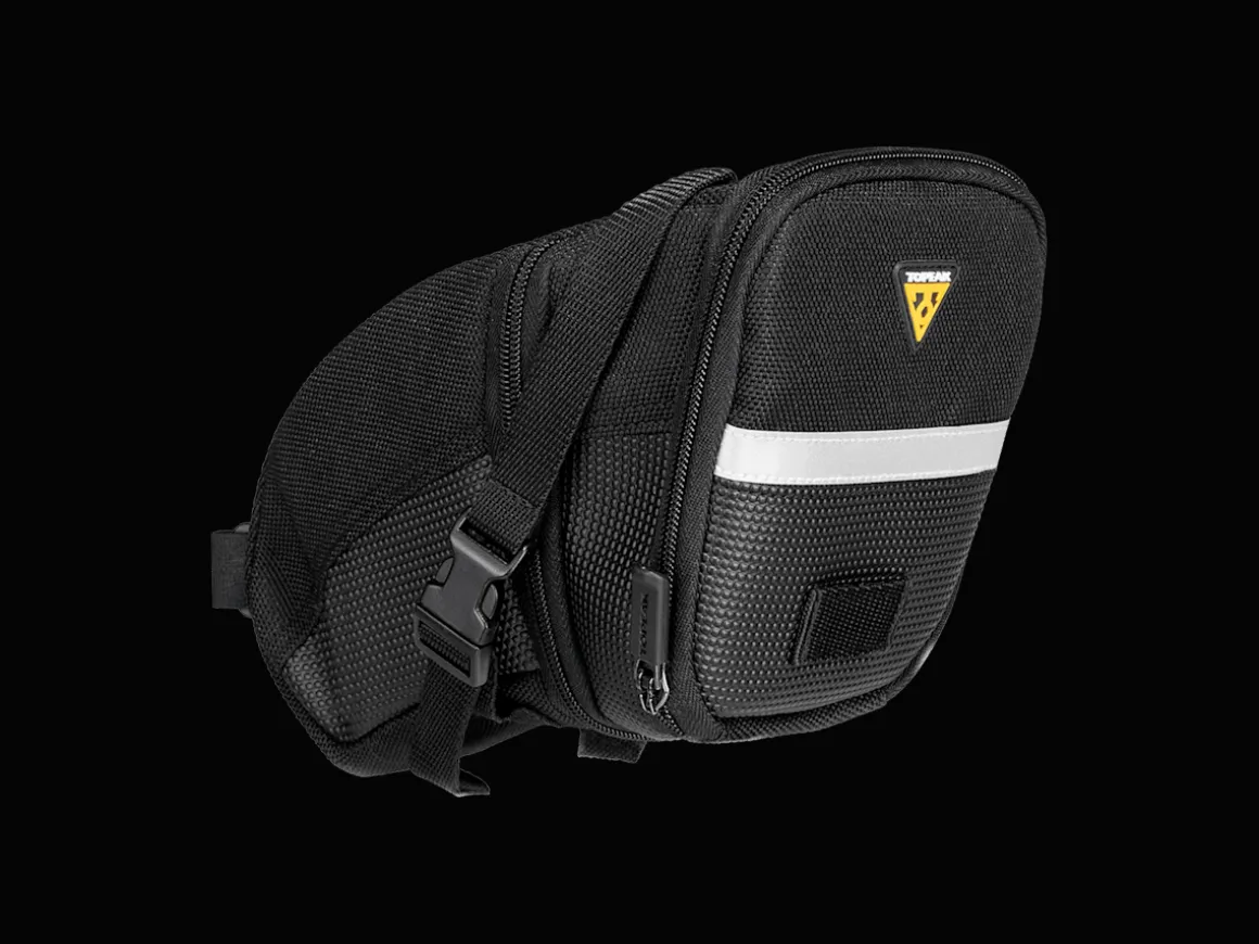 Trek Bikes Topeak Aero Wedge Strap Pack