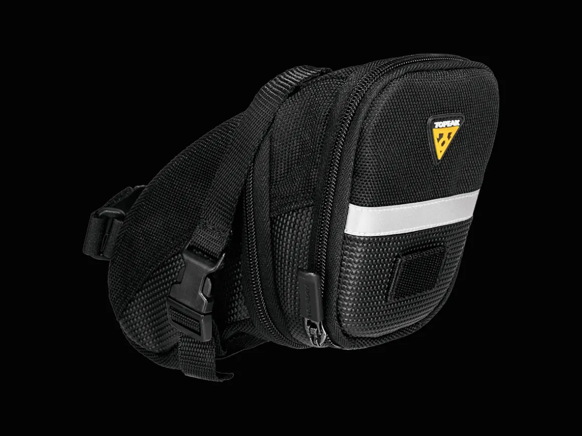 Trek Bikes Topeak Aero Wedge Strap Pack