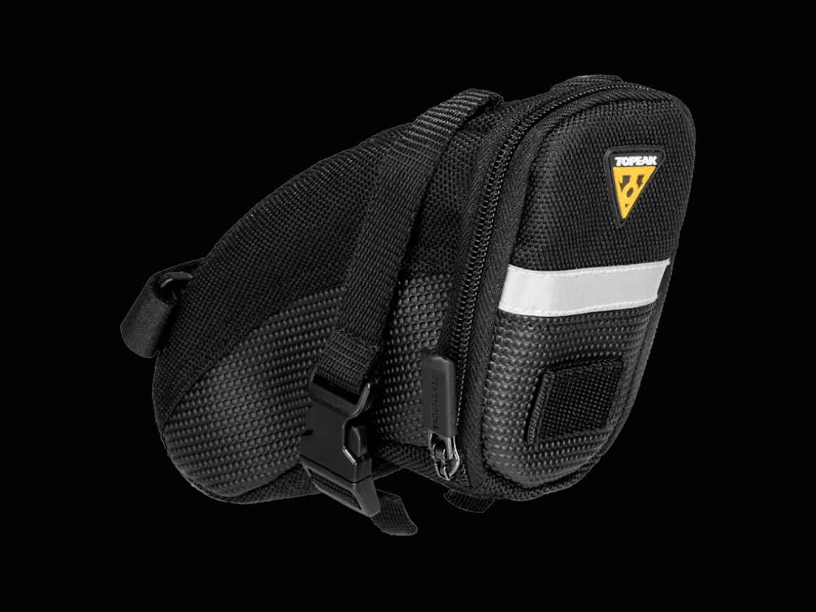 Trek Bikes Topeak Aero Wedge Strap Pack