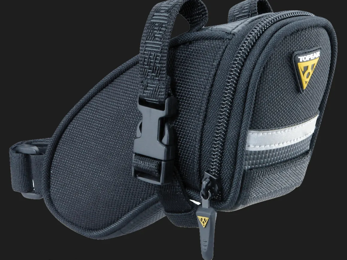 Trek Bikes Topeak Aero Wedge Strap Pack