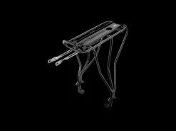Trek Bikes Topeak Baby Seat II Disc Rack MTX 2.0