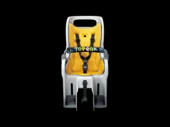 Trek Bikes Topeak BabySeat II with BabySeat II 700c, 27.5, 26 Disc Compatible Rack