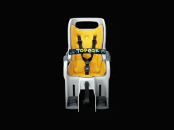 Trek Bikes Topeak BabySeat II with BabySeat II MTX 2.0 29'"' Disc Rack
