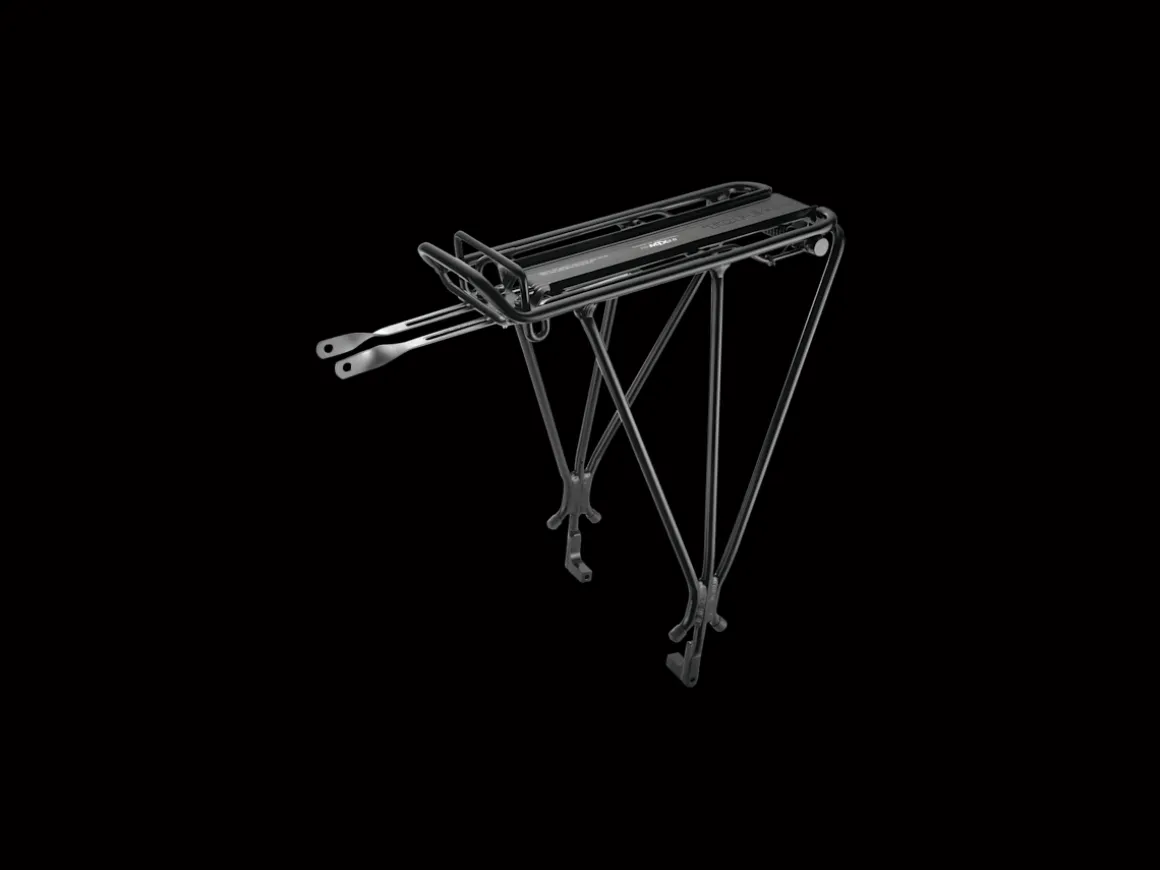 Trek Bikes Topeak Explorer MTX 2.0 Disc Rear Rack with Spring Clip