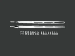 Trek Bikes Topeak Extra Long Stay Hardware