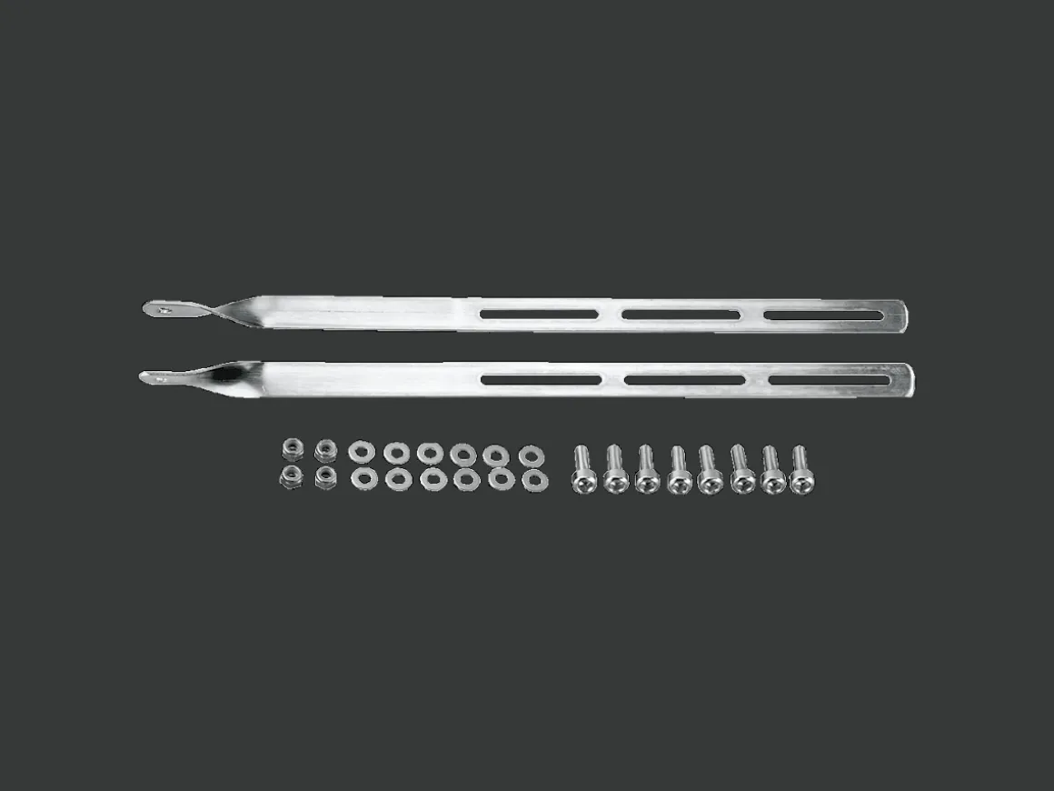 Trek Bikes Topeak Extra Long Stay Hardware