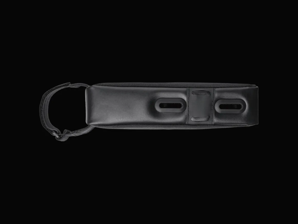 Trek Bikes Topeak FastFuel Bolt-On Top Tube Bag