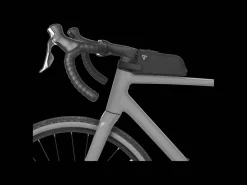 Trek Bikes Topeak FastFuel Bolt-On Top Tube Bag