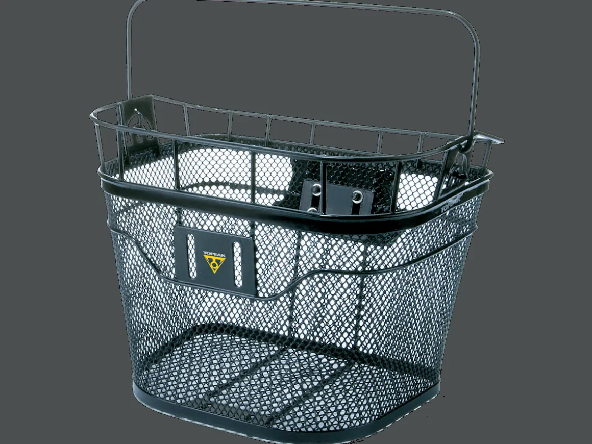 Trek Bikes Topeak Fixer 3E Front Basket
