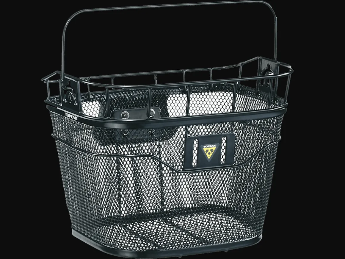 Trek Bikes Topeak Fixer 3E Front Basket
