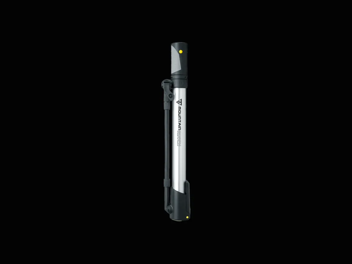 Trek Bikes Topeak Mountain Morph Mini Pump